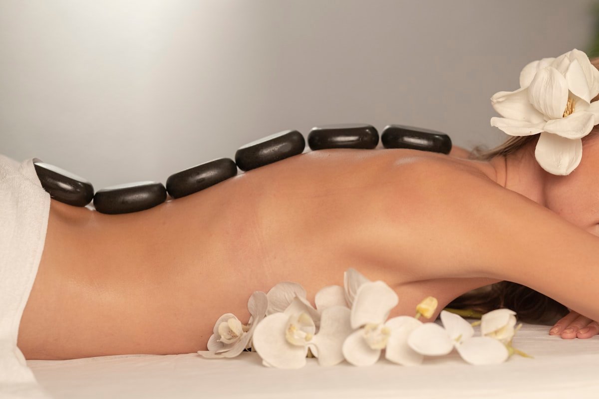 Deep Tissue Massage