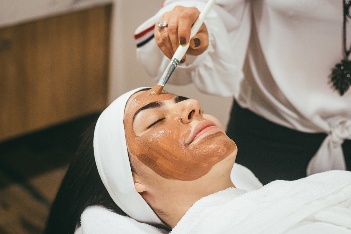 Body Scrub Spa Treatment